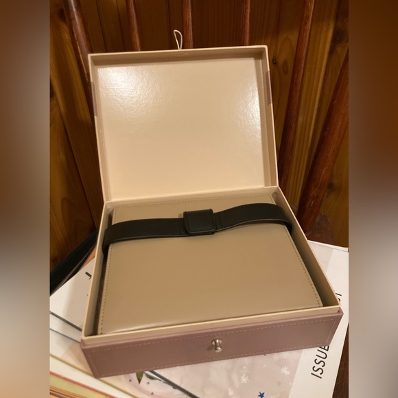 CREATIVE MEMORIES Triumph Memory Chest NIB - Picture 7 of 9